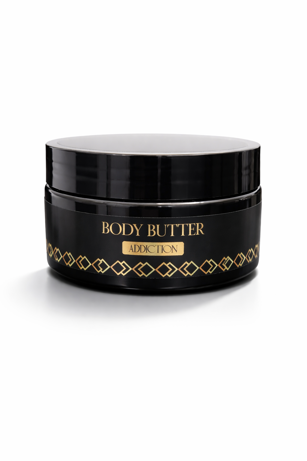 Body Butter Addiction
