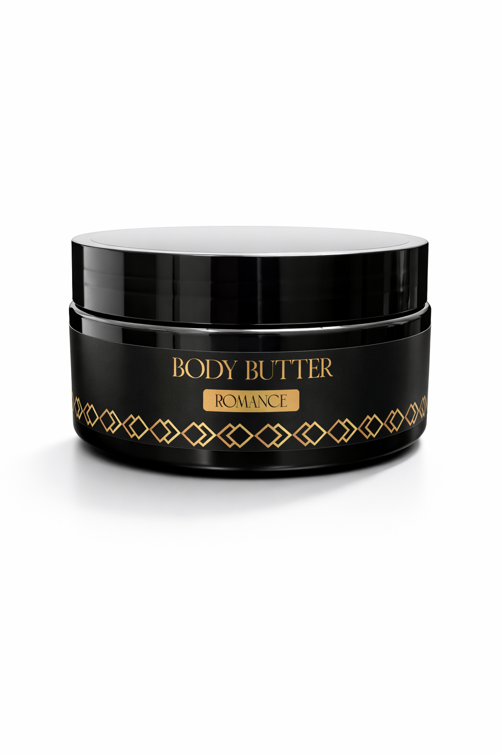 Body Butter Romance