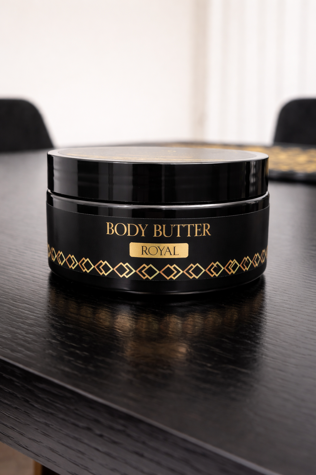 Body Butter Royal