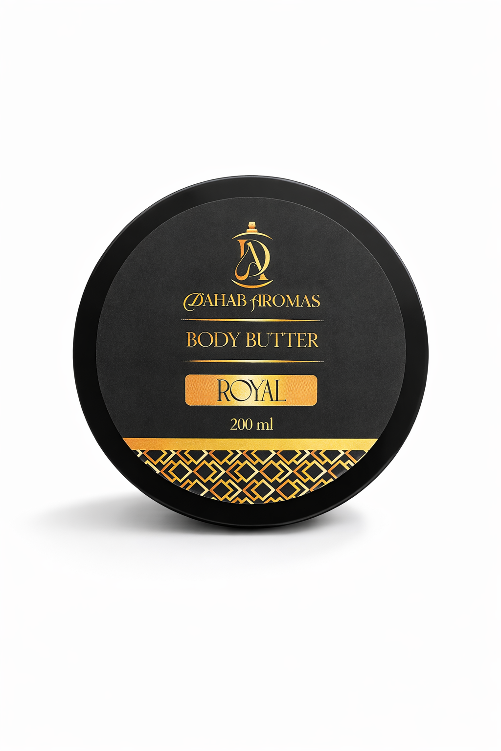 Body Butter Royal