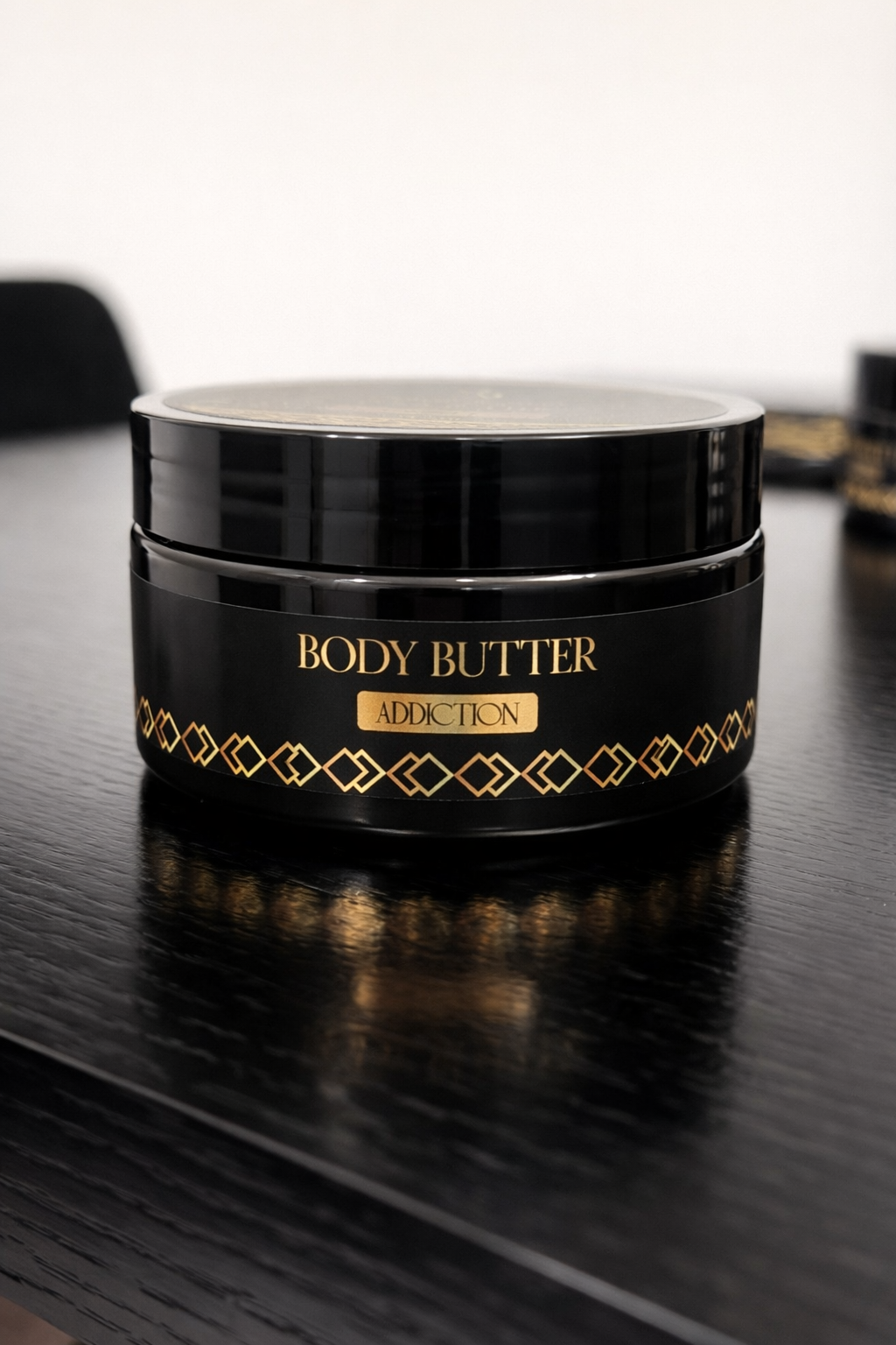 Body Butter Addiction