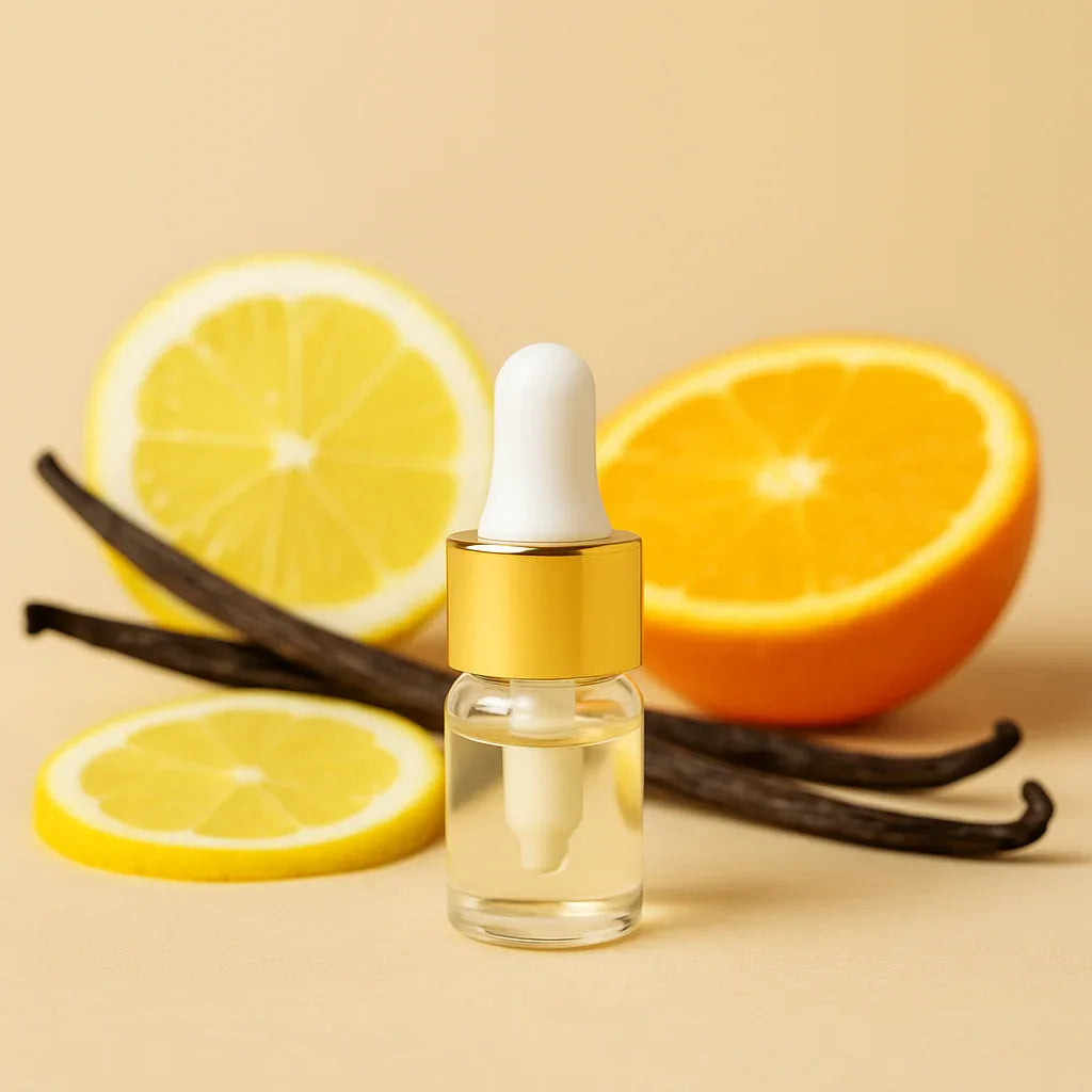 Royal Perfume Oil - Dahab Aromas