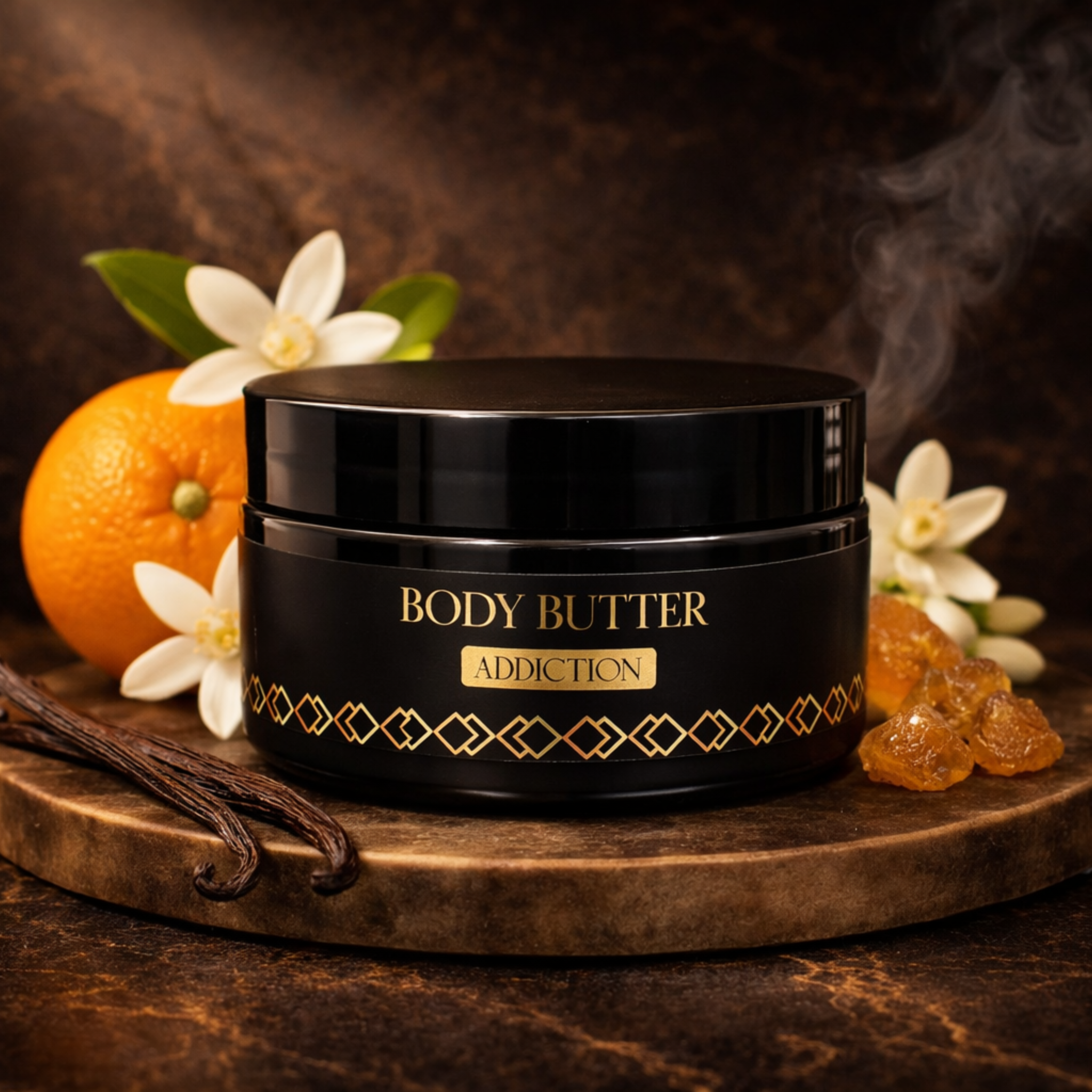 Addiction Body Butter