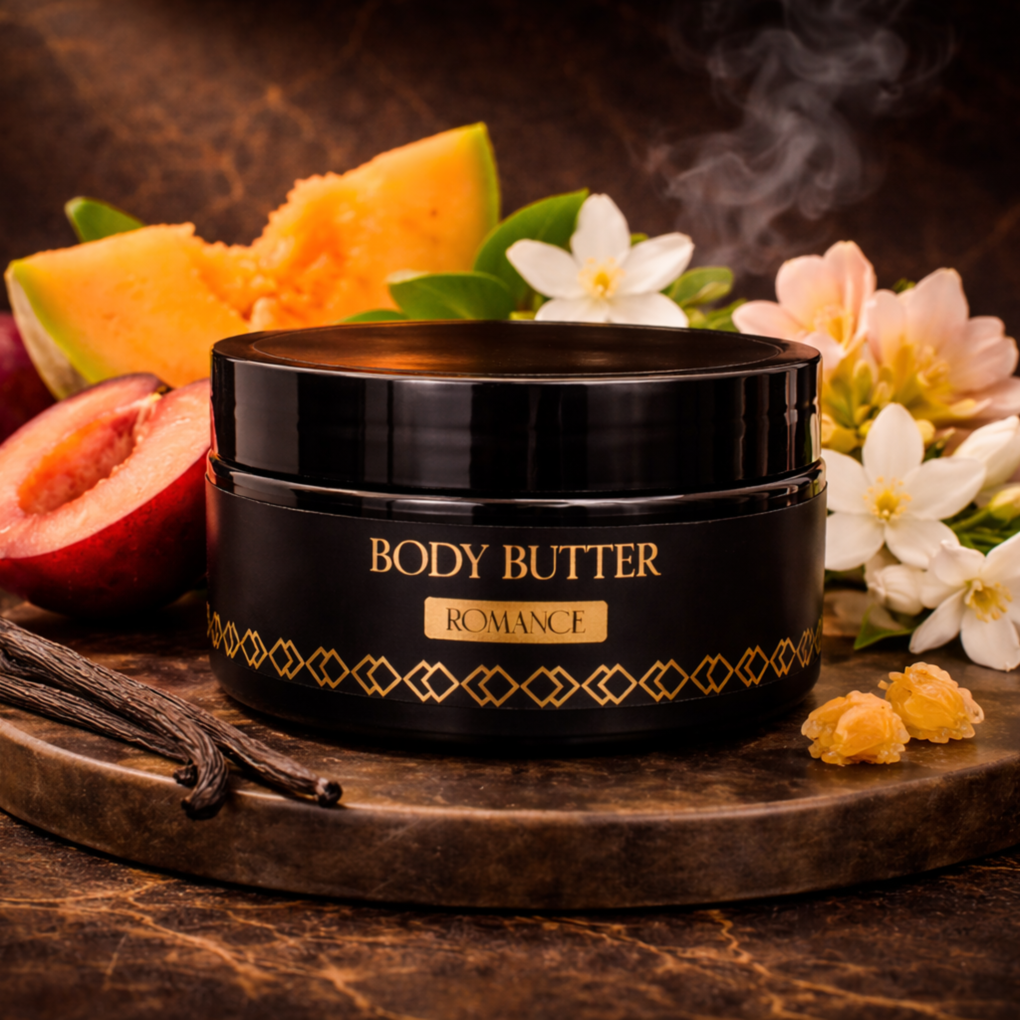 Romance Body Butter