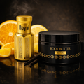Royal Luxury Duo