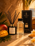 Sunlit Bloom Reed Diffuser  Refill Set