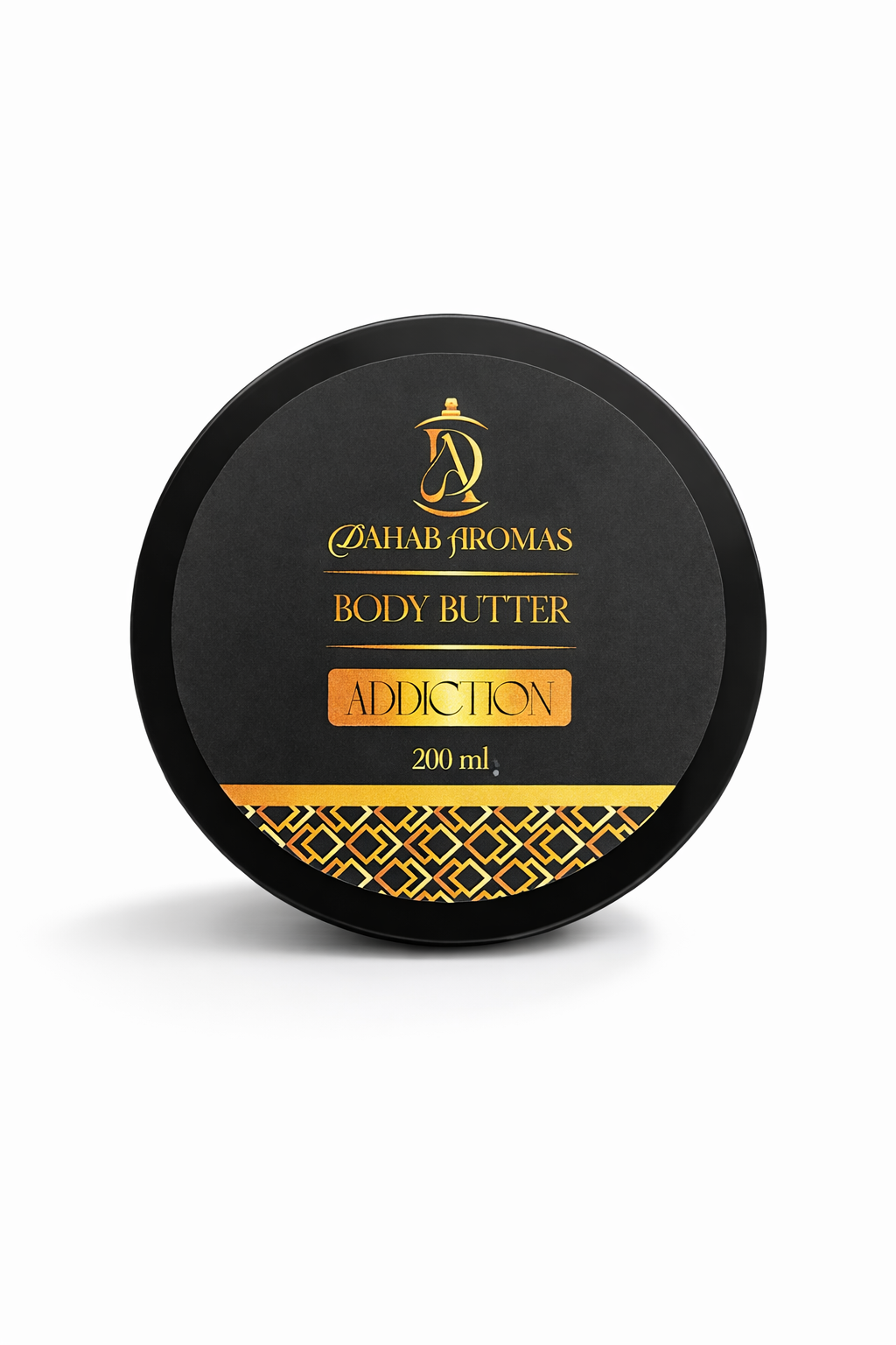 Body Butter Addiction