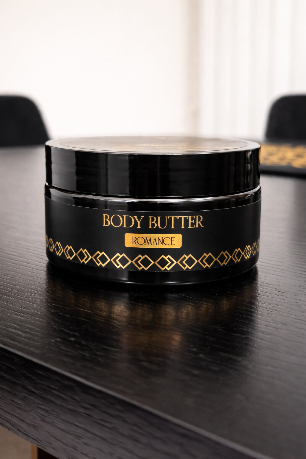 Body Butter Romance
