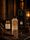 Majestic Oud Reed Diffuser  Refill Set