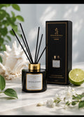 Crystal Ocean Reed Diffuser