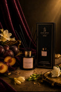 Velvet Sweet Reed Diffuser