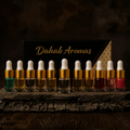 Custom Sample Pack