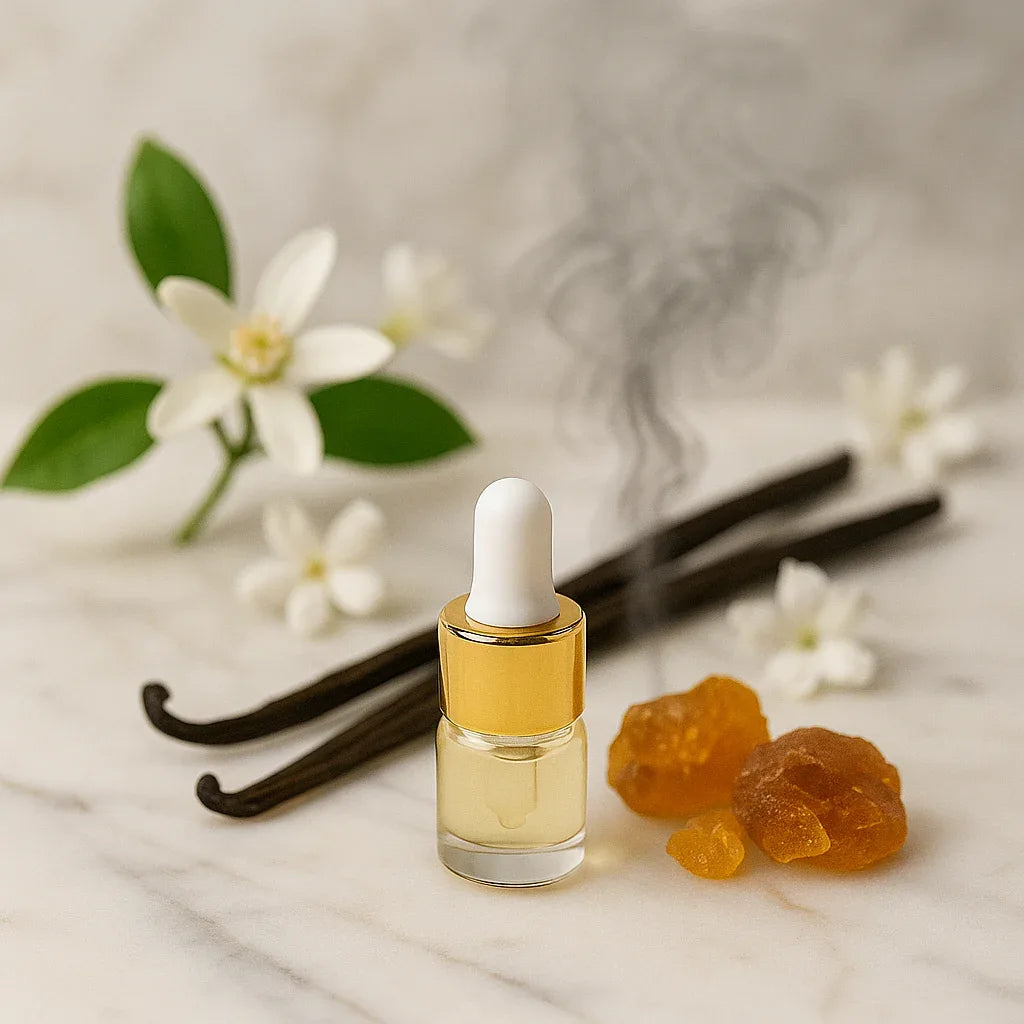 Addiction Perfume Oil - Dahab Aromas