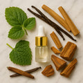 Charm Perfume Oil - Dahab Aromas