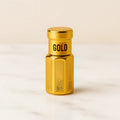 Gold Perfume Oil - Dahab Aromas