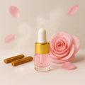 Pink Musk Perfume - Dahab Aromas