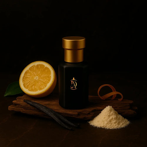 Royal Perfume Oil - Dahab Aromas